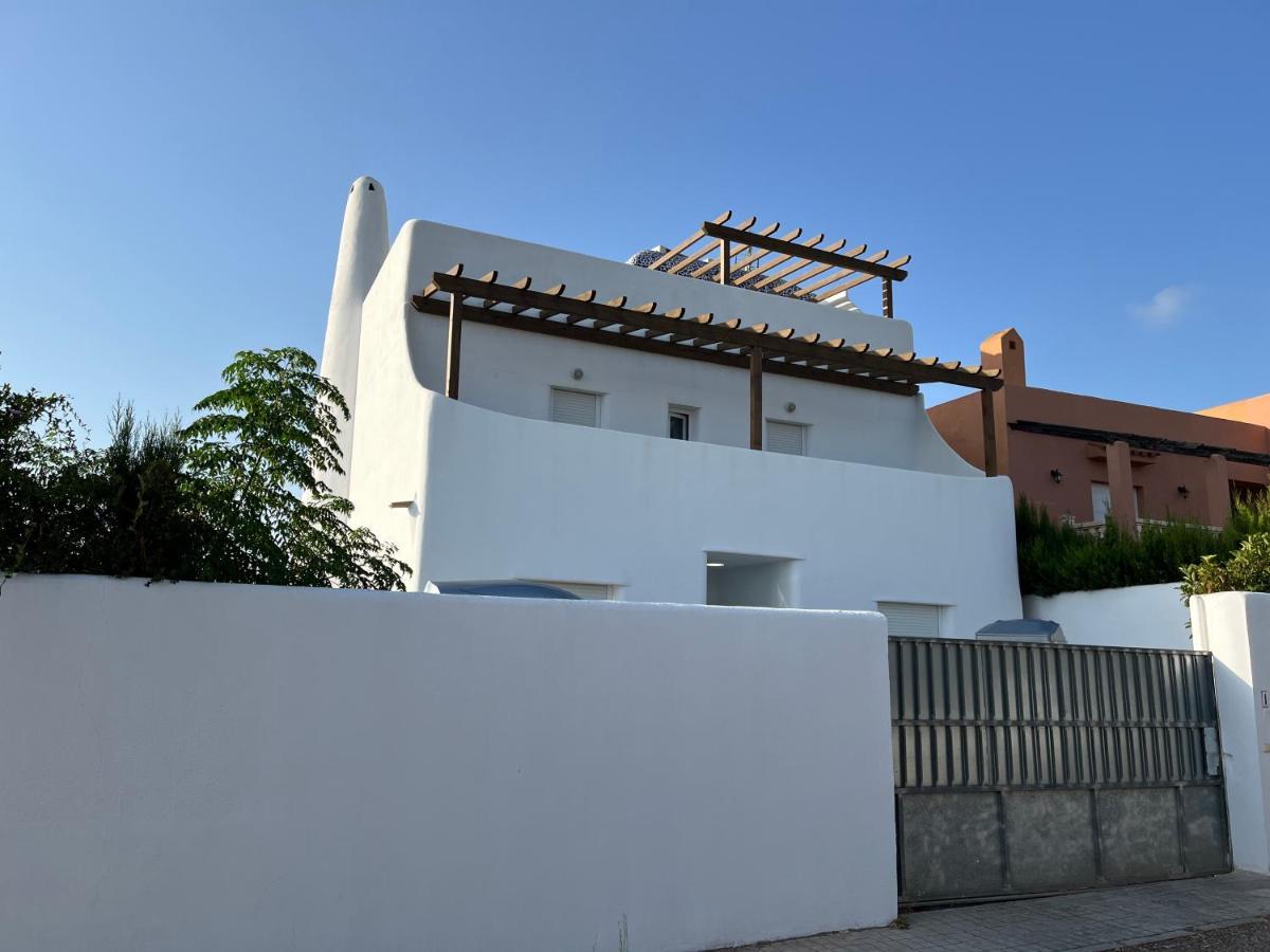 Lioma Vella 1 Villa Peniscola Exterior photo