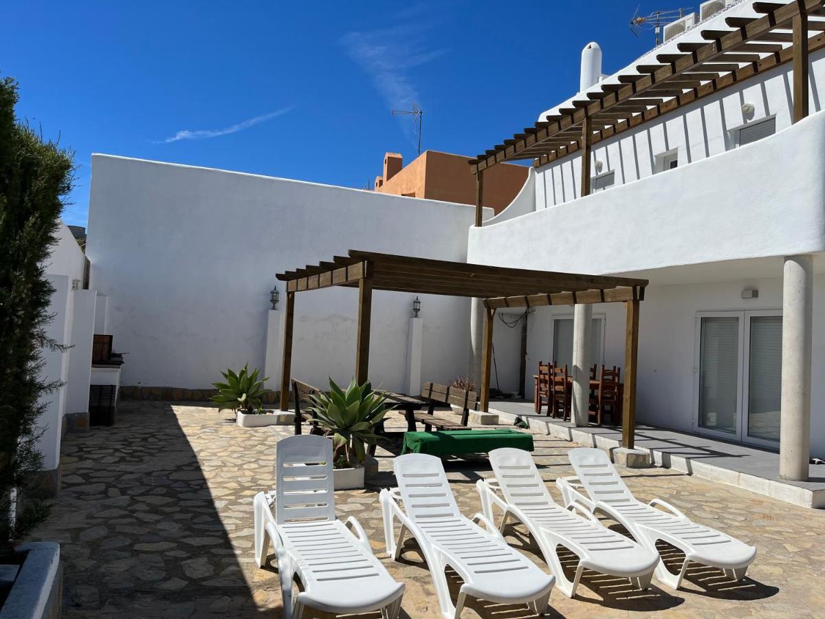 Lioma Vella 1 Villa Peniscola Exterior photo